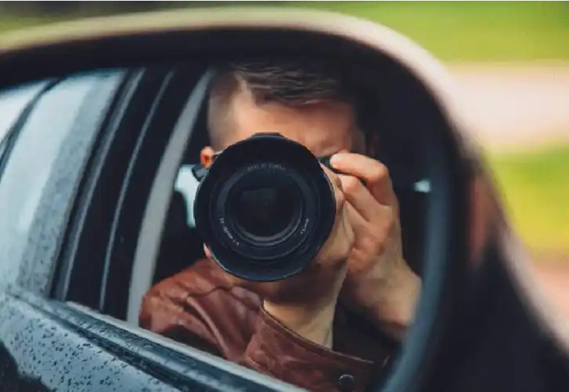 苏州市婚姻外遇侦探：没见面看照片就说没眼缘